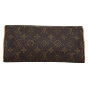 Louis Vuitton Twin Pochette
