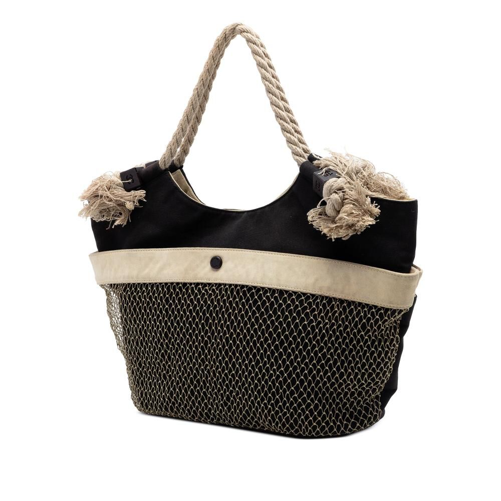 Chanel Tote