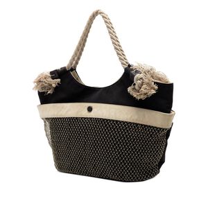 Chanel Tote