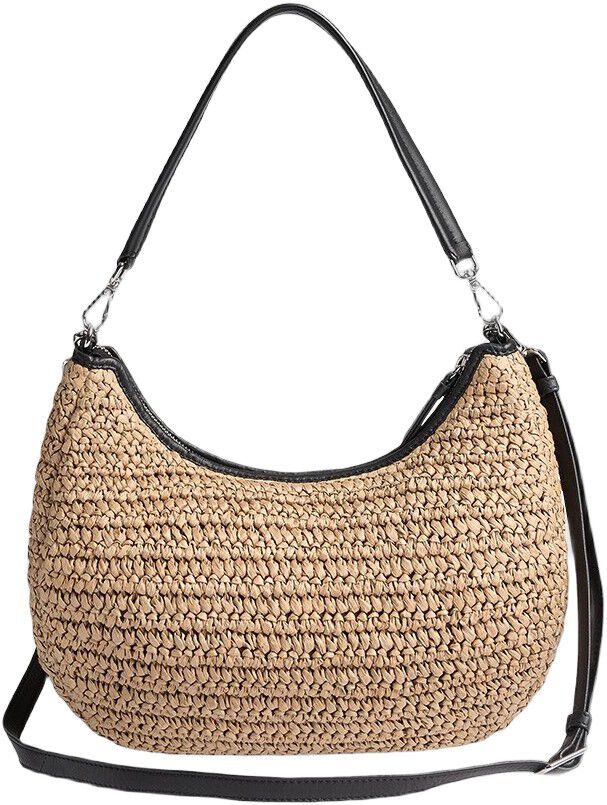 Novia Bag, Raffia
