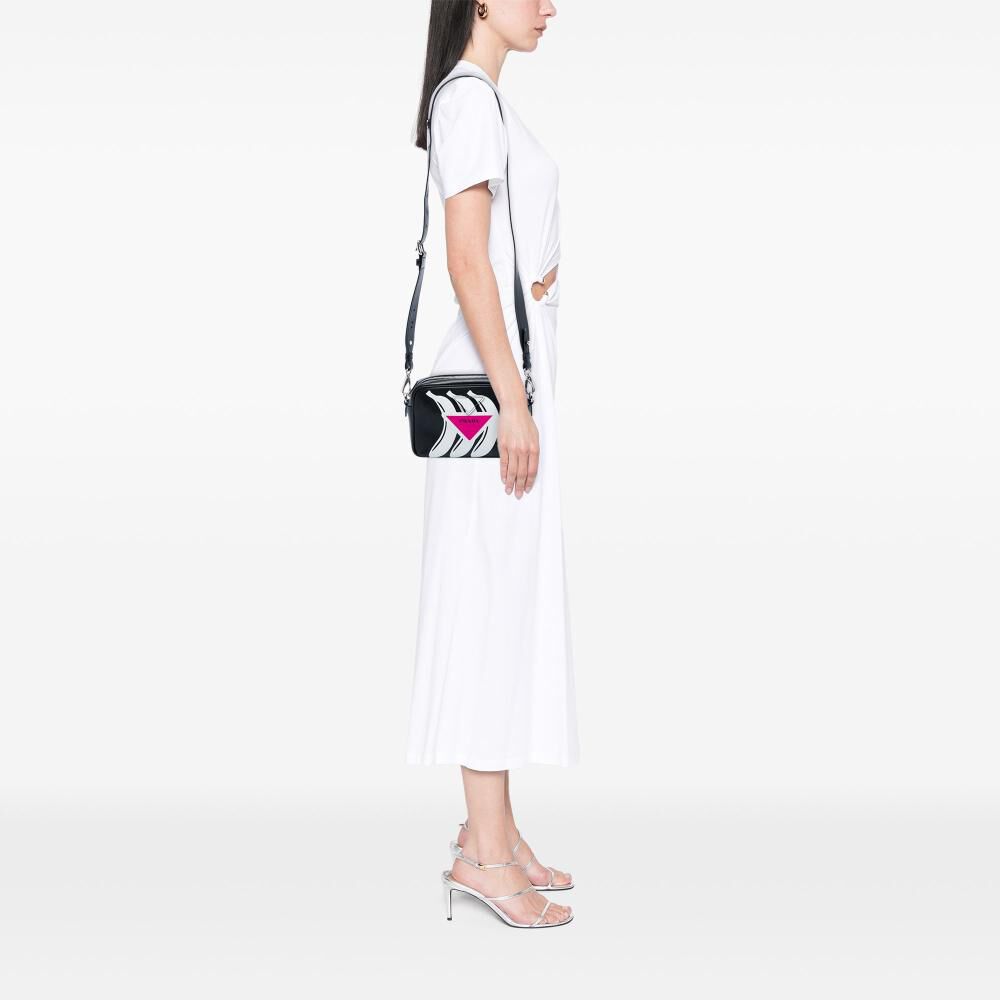 Prada Camera Bag