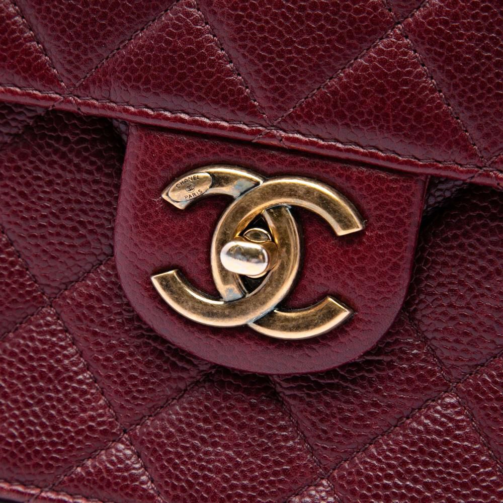 Chanel Flap Bag