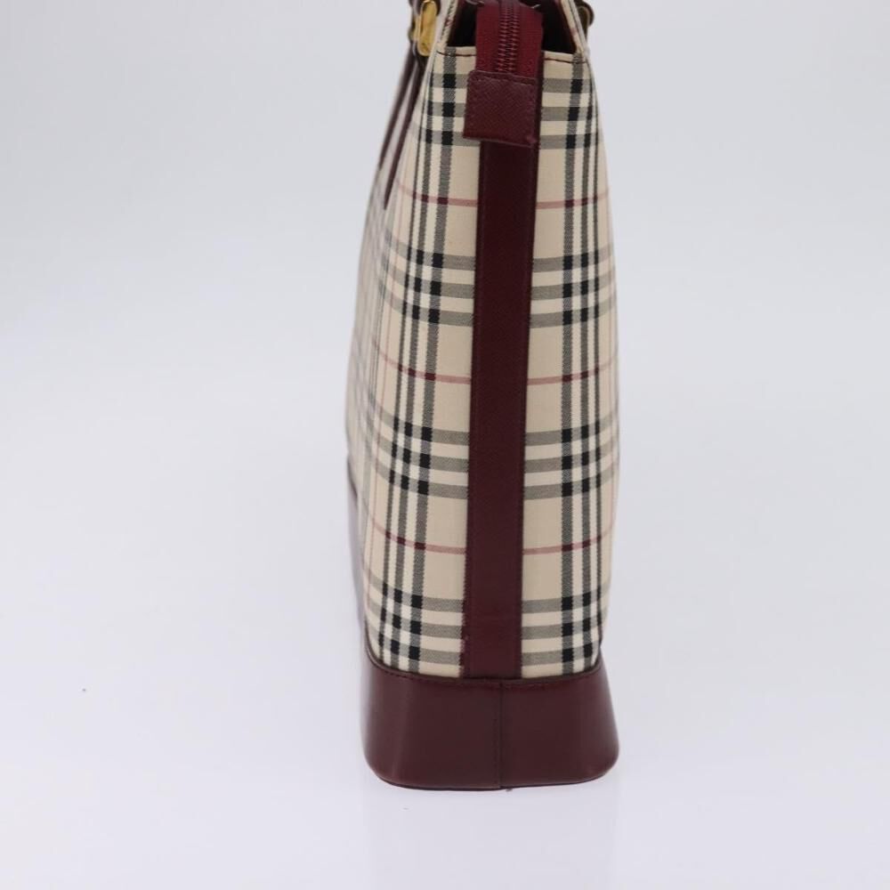 Burberry Tote