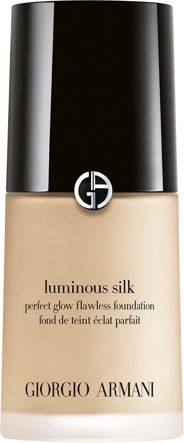 Luminous Silk Foundation