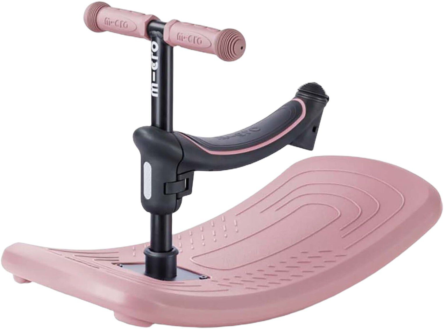 Micro - Mini Deluxe LED - Rock & Go - Dusty Rose