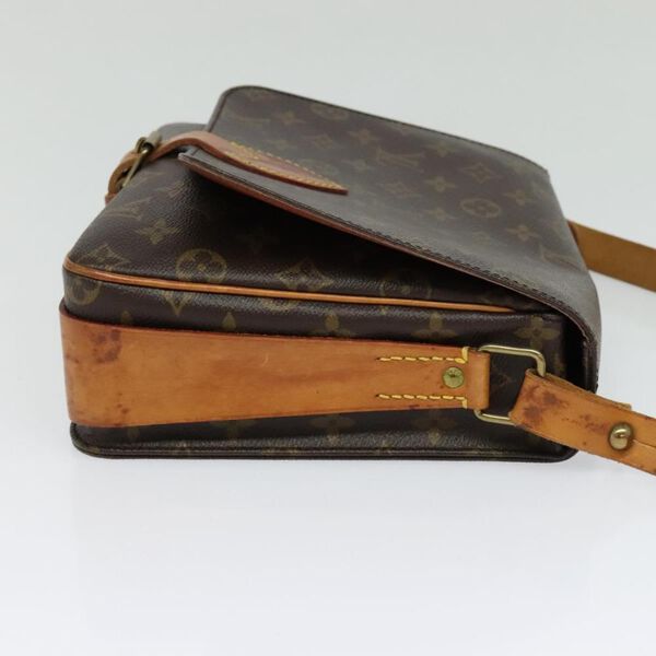 Louis Vuitton Cartouchiere