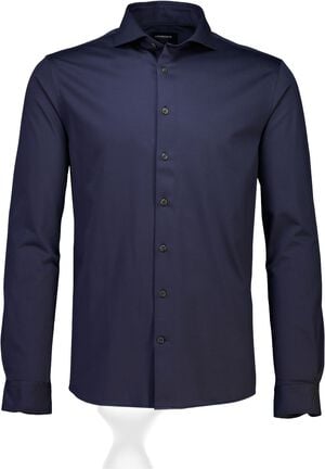 Superflex knitted shirt L/S