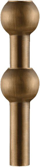 STOFF Nagel&reg; vase til lysestage