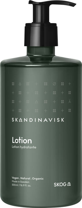 Lotion SKOG 500ml