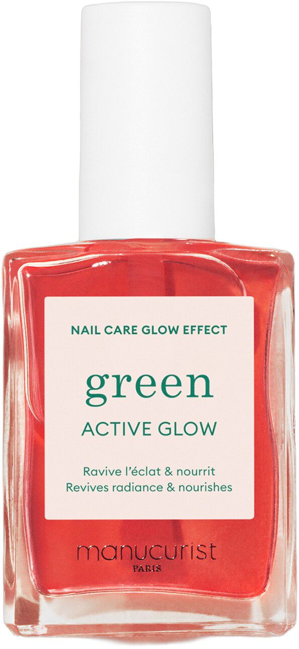 Active Glow Raspberry