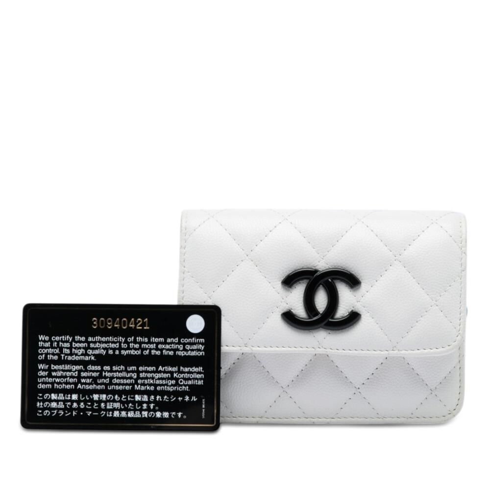 Chanel Belt Bag