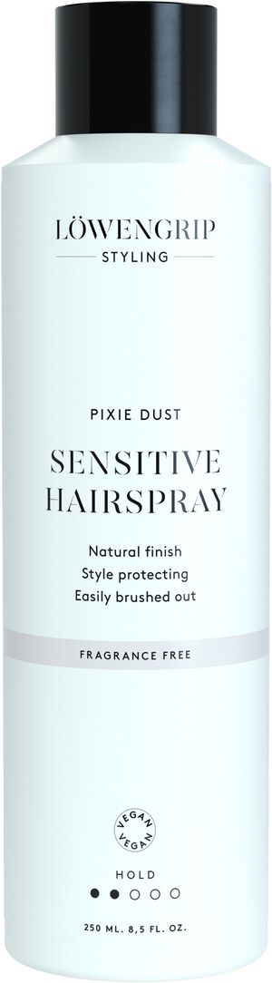 Pixie Dust -Sensitive