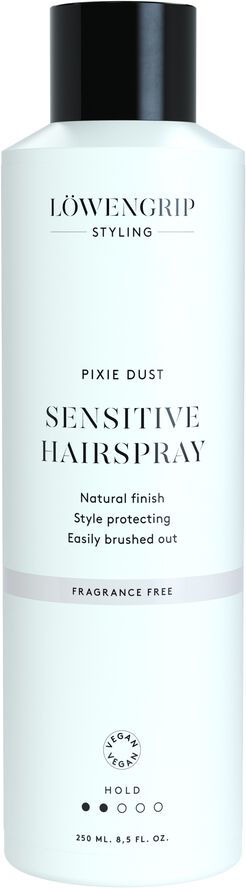 Pixie Dust -Sensitive