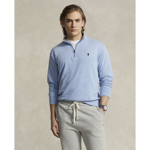 DOUBLE KNIT JERSEY-LSL-KNT