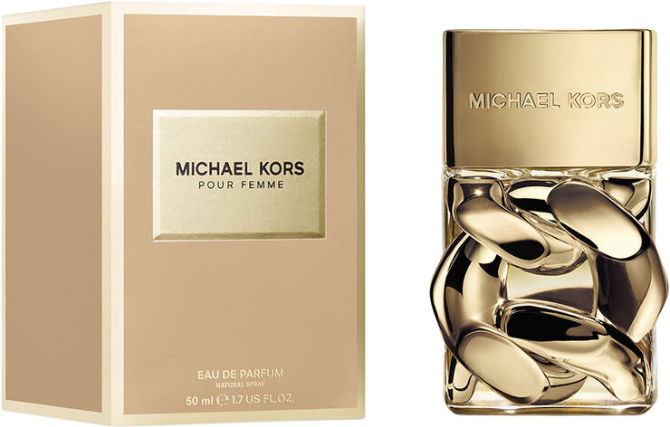 Pour Femme Eau de parfum natural spray 30. 0 ML