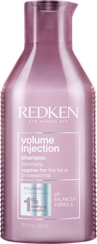 High Rise Volume Injection Shampoo