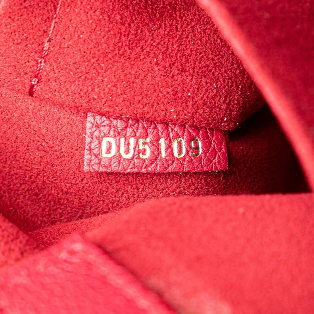 Louis Vuitton Riverside