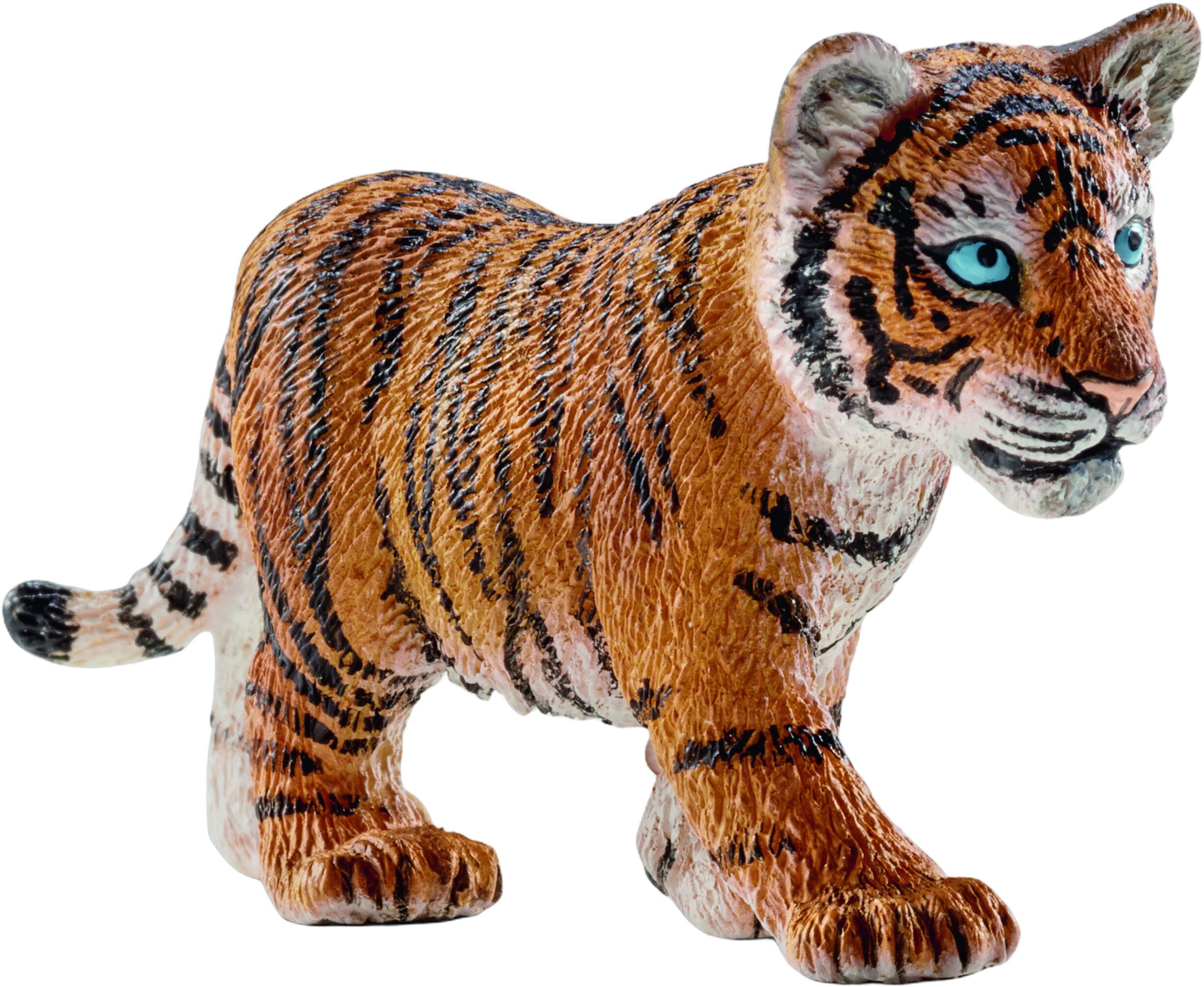 Sch Tiger Cub *Red