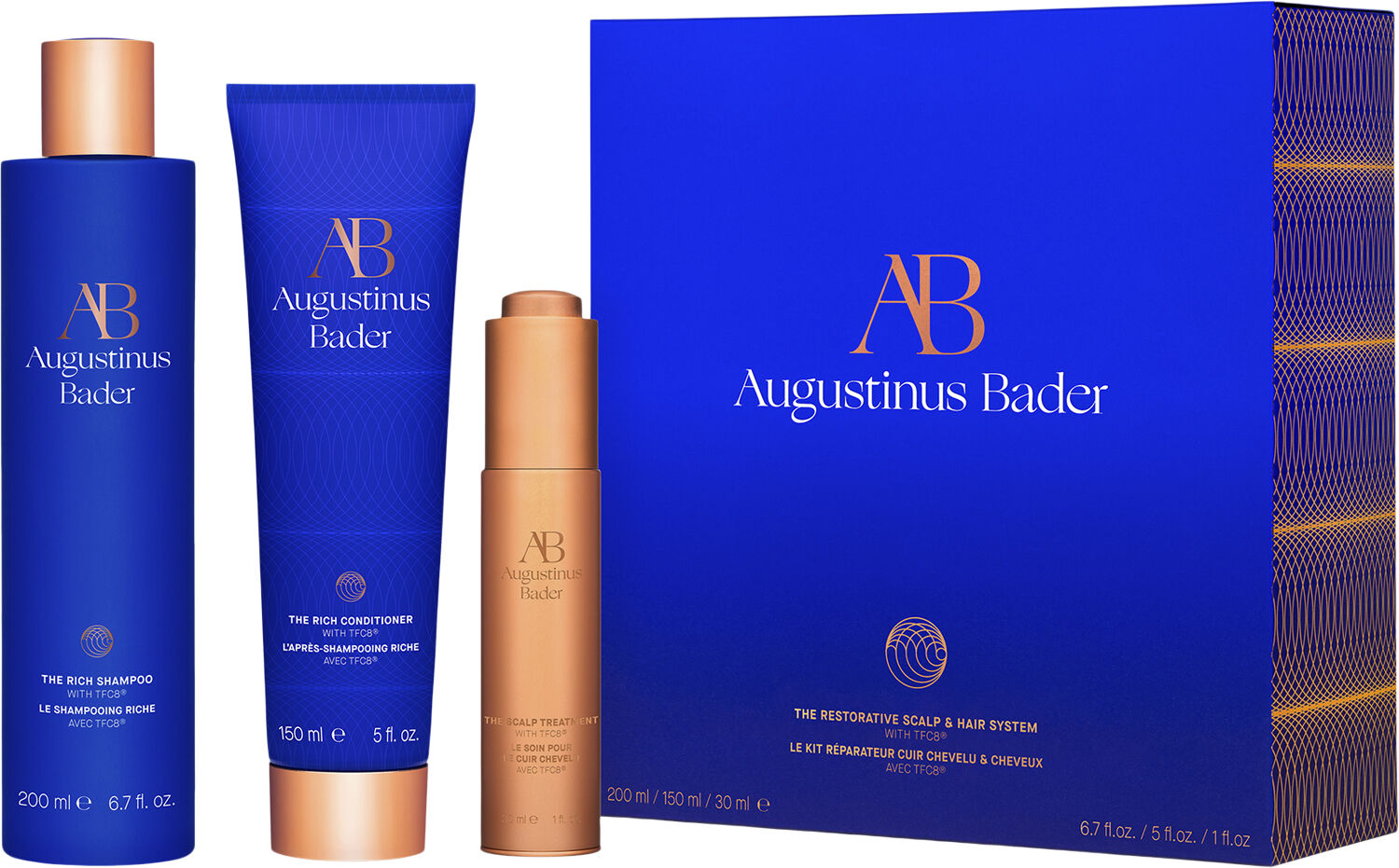 H&aring;rv&aring;rd presentboxar