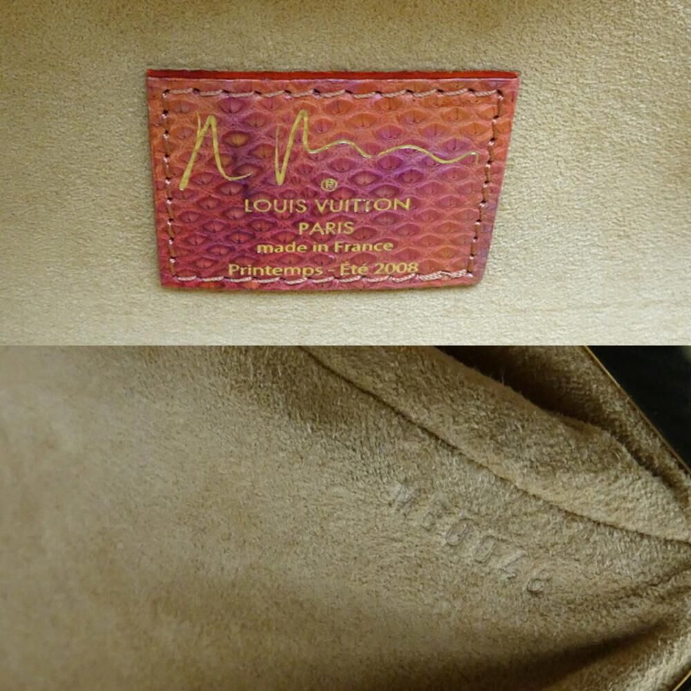 Louis Vuitton Papillon