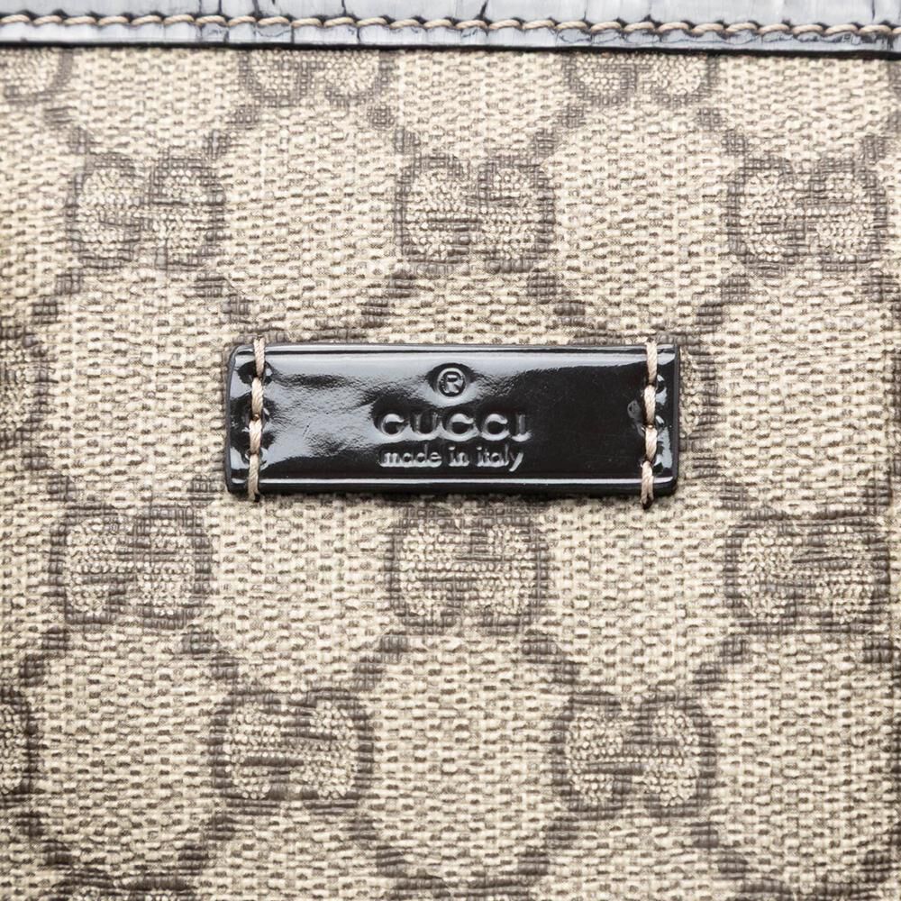 Gucci Boston Bag