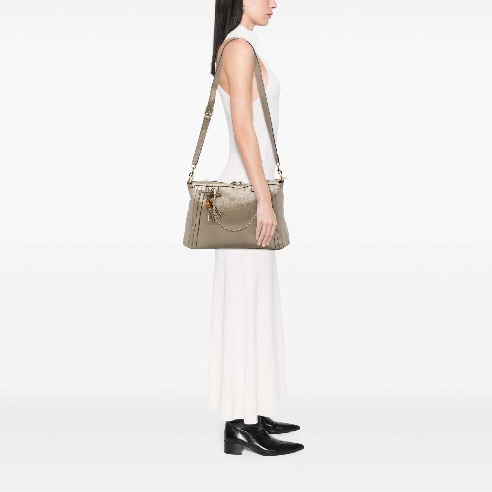 Gucci Bamboo