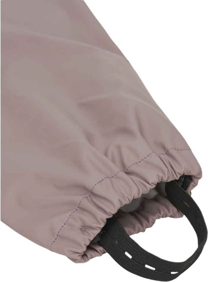 PU Rain w. Susp. Recycled