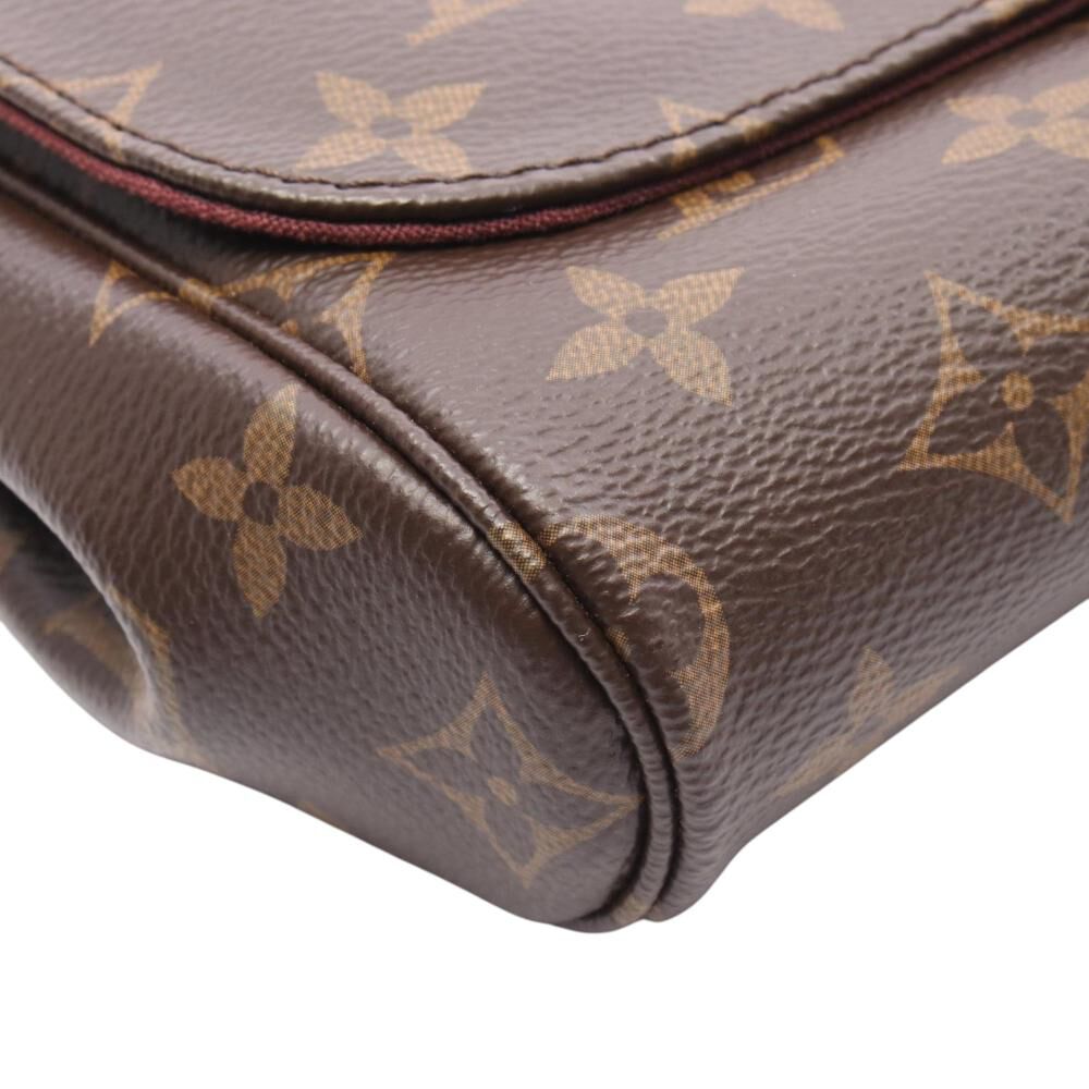Louis Vuitton Favorite