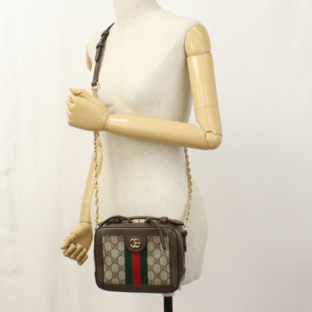 Gucci Crossbody Bag