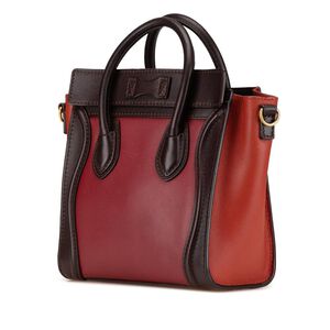 Celine Luggage