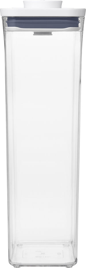 POP Container rektangulær, 3,5L
