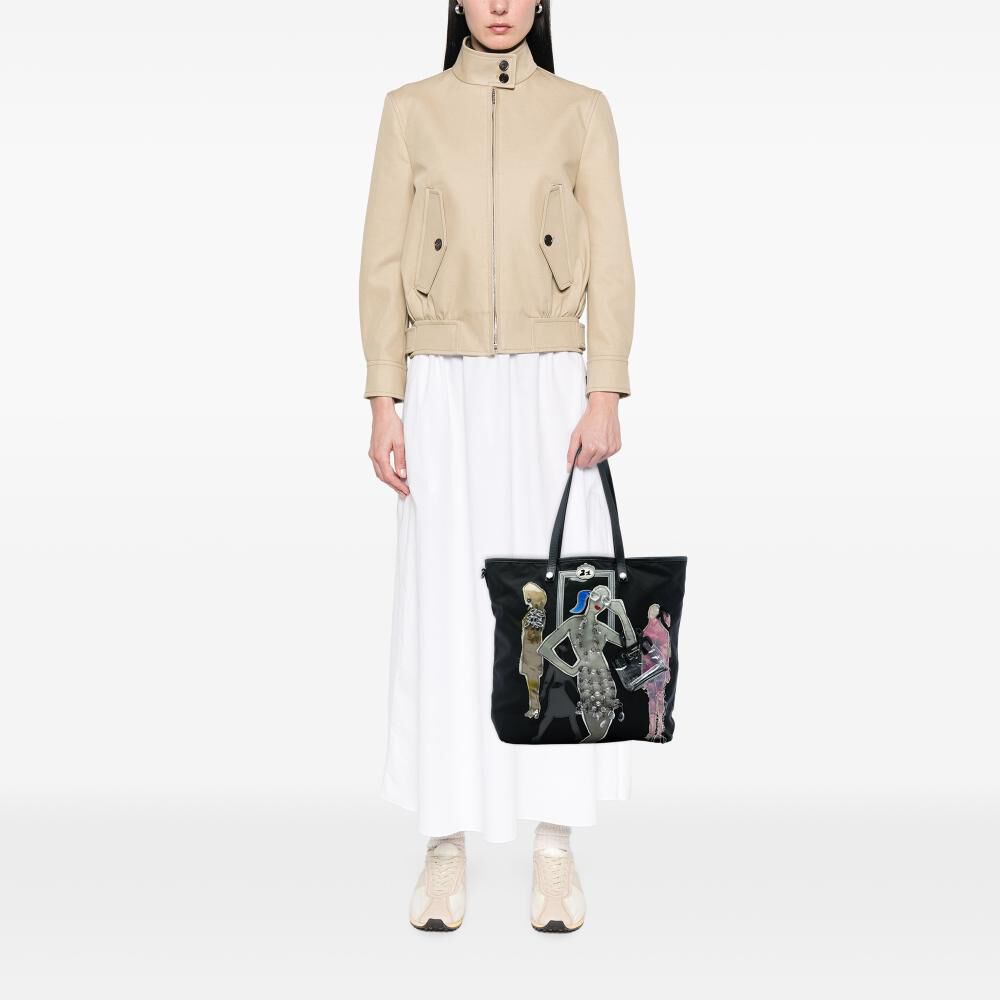 Prada Tote