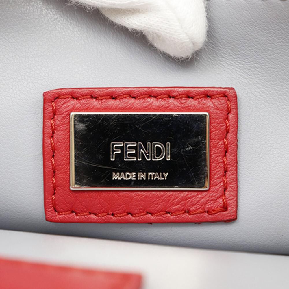 Fendi Tote
