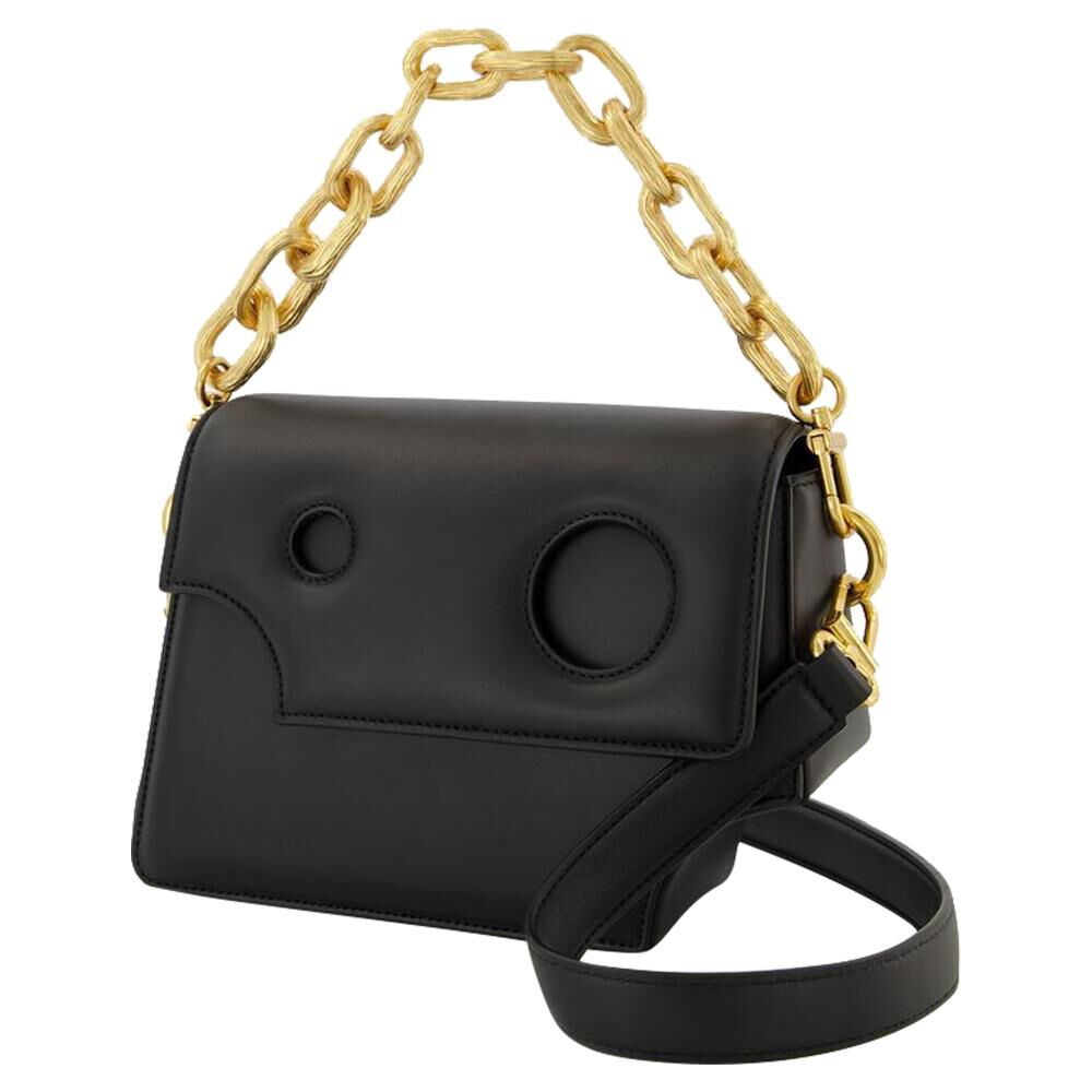 Off White Shoulder Bag