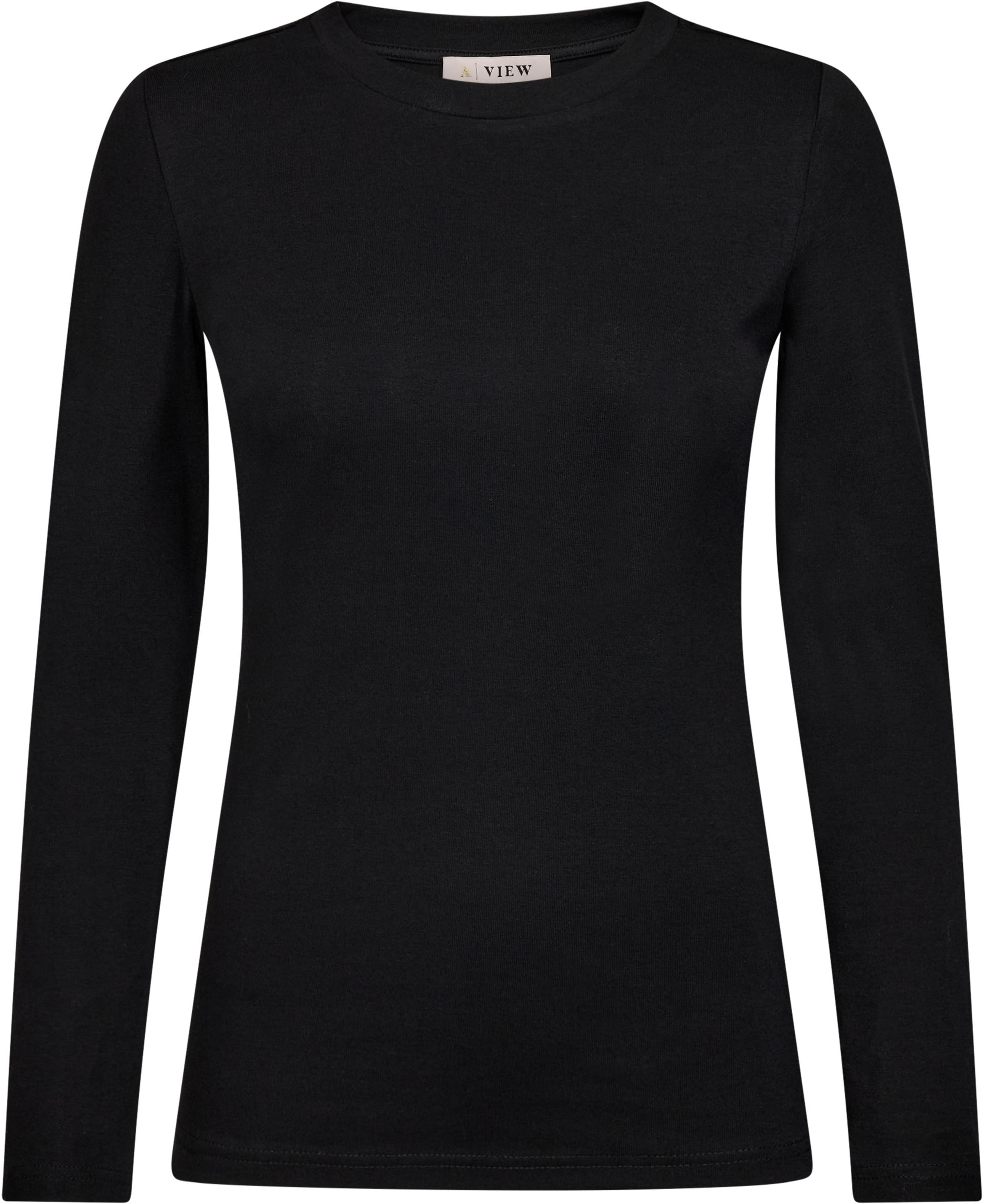 Vogue L/S-blus