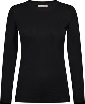 Vogue L/S blouse