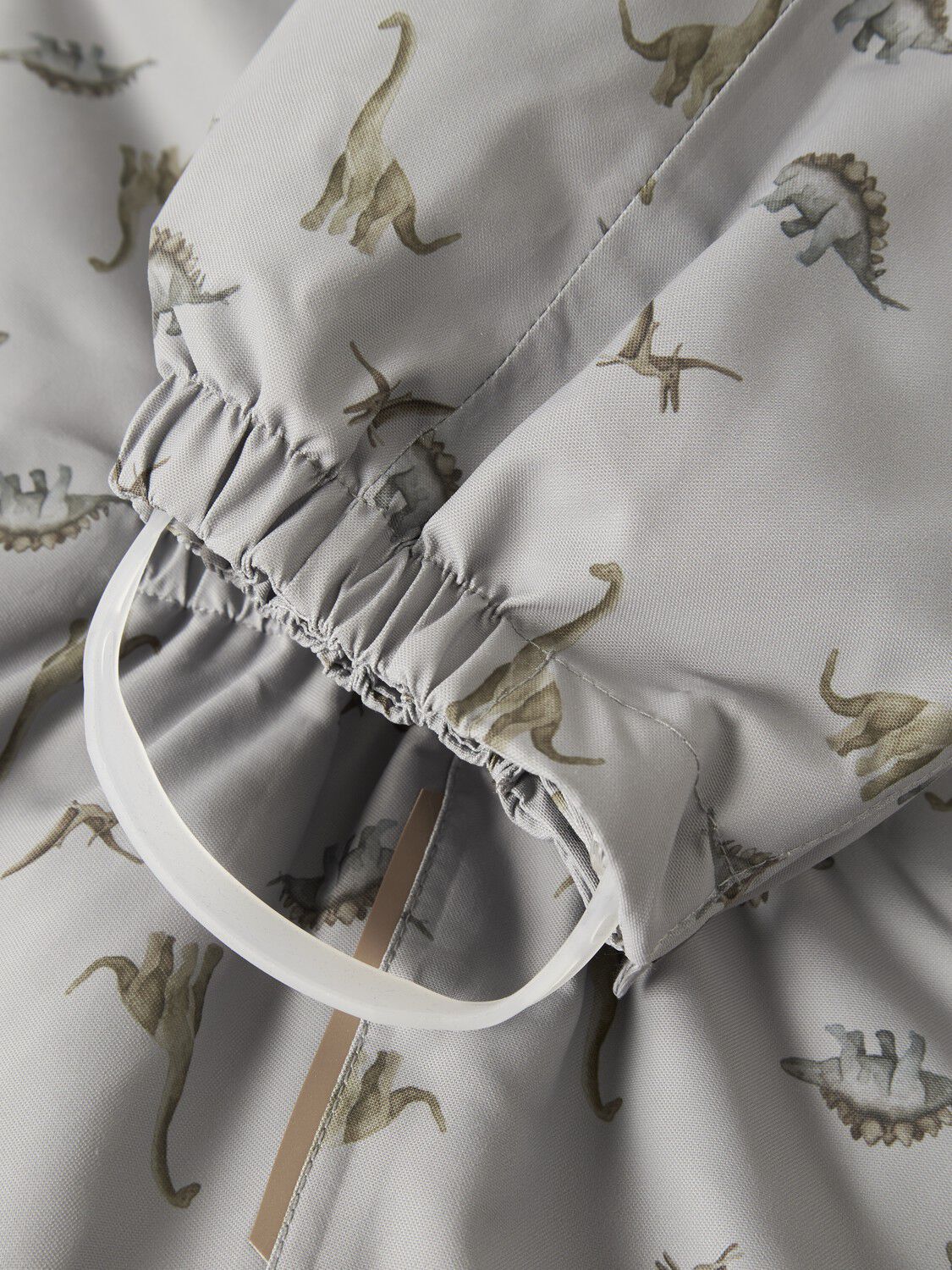 NMNLASNOW10 SUIT AOP 1FO LIL