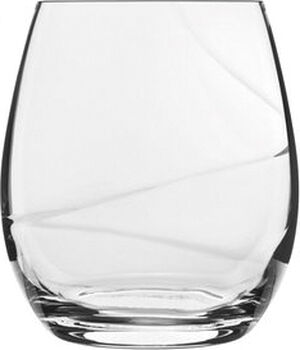 Vannglass Aero 40 cl 6 stk.