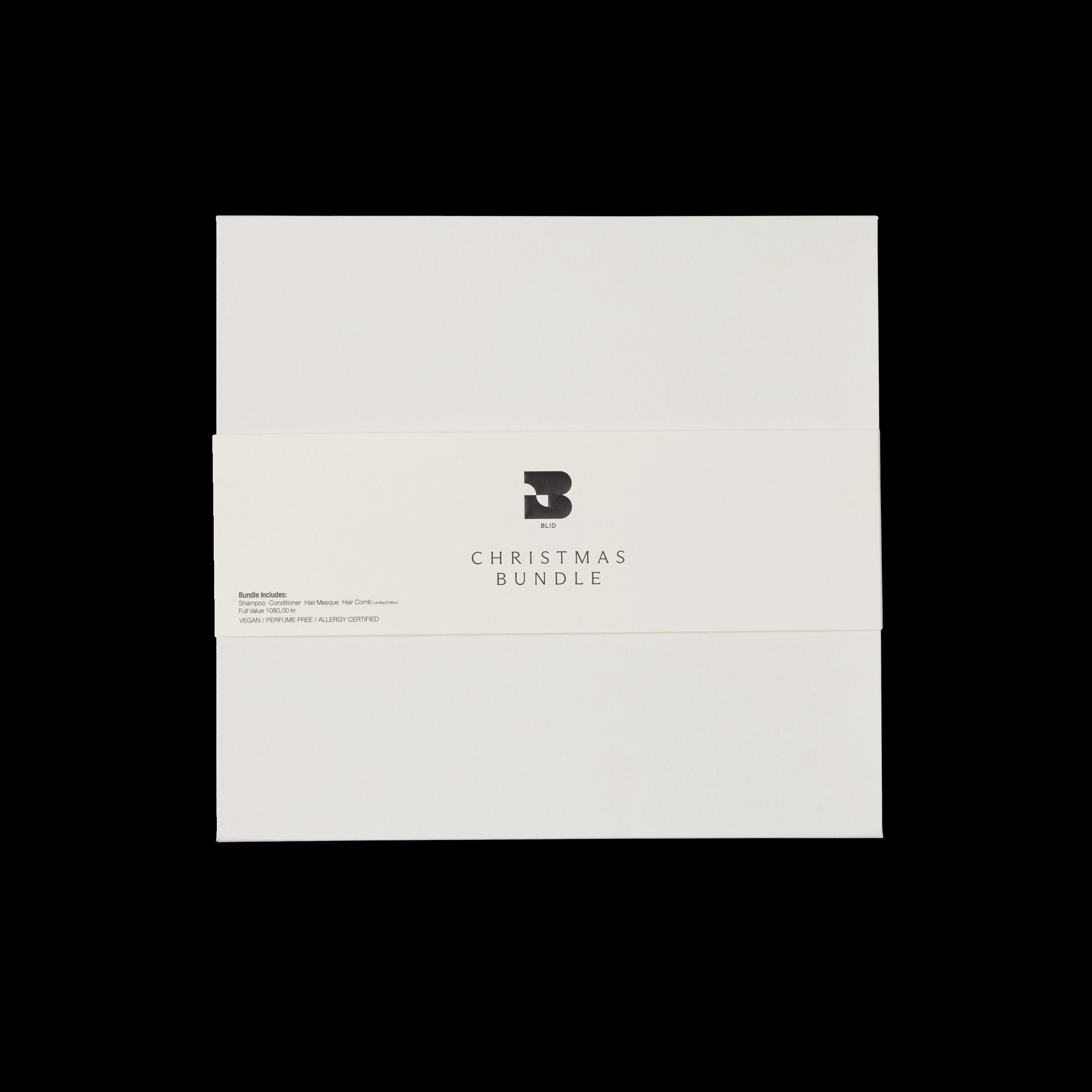 Christmas Bundle Limited Edition