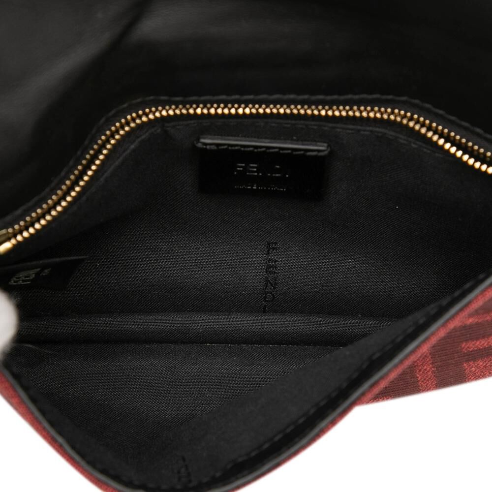 Fendi Baguette