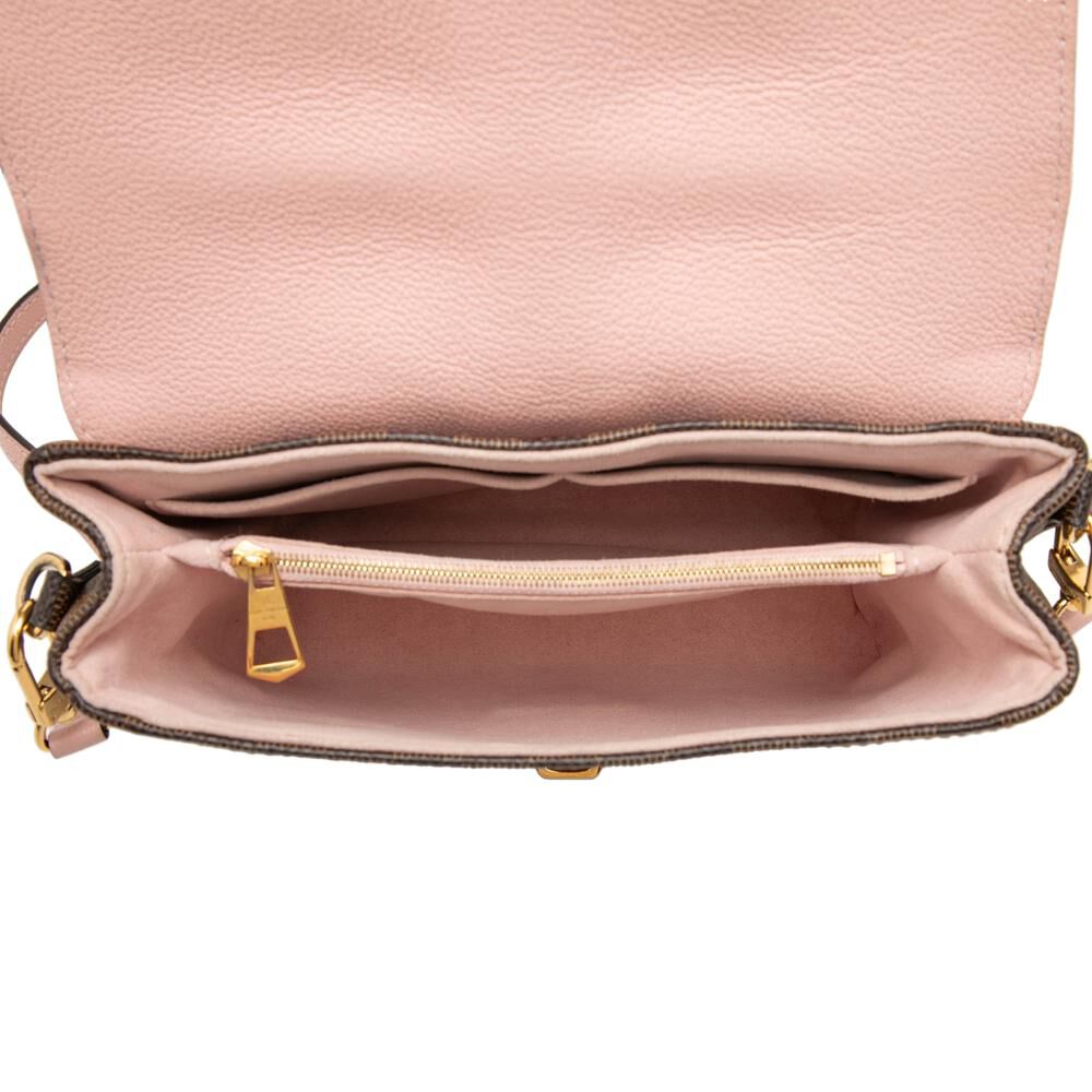 Louis Vuitton Crossbody Bag