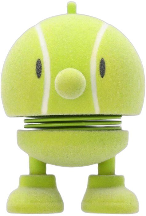 Hoptimist Tennis Bumble S Yellow