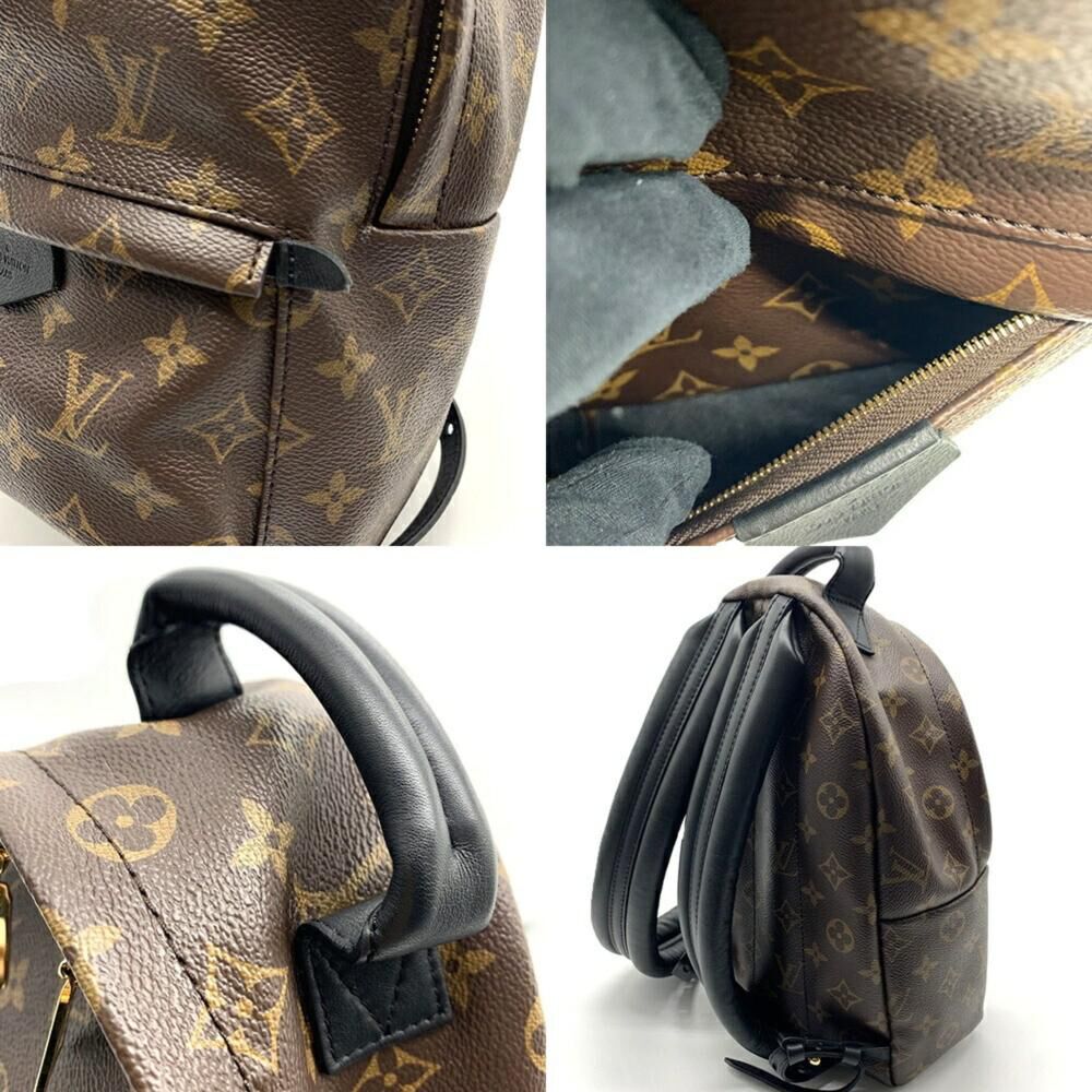 Louis Vuitton Palm Springs