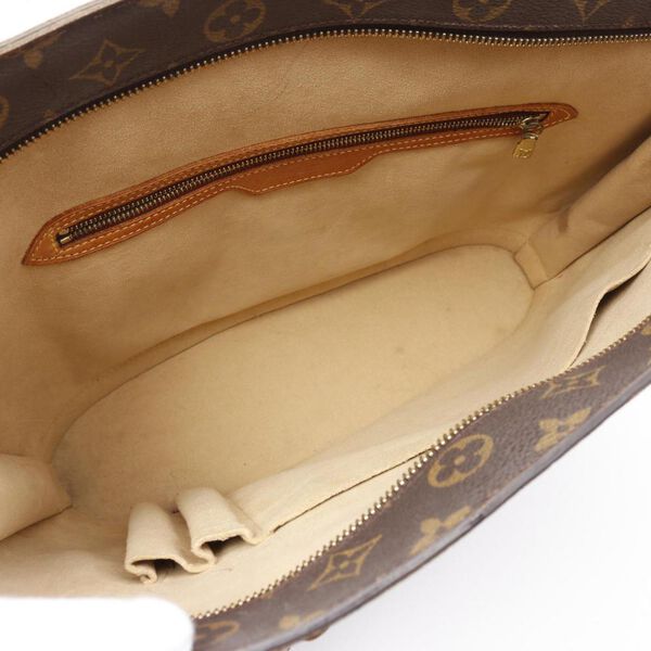 Louis Vuitton Babylone