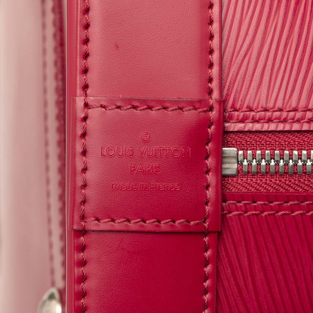 Louis Vuitton Alma
