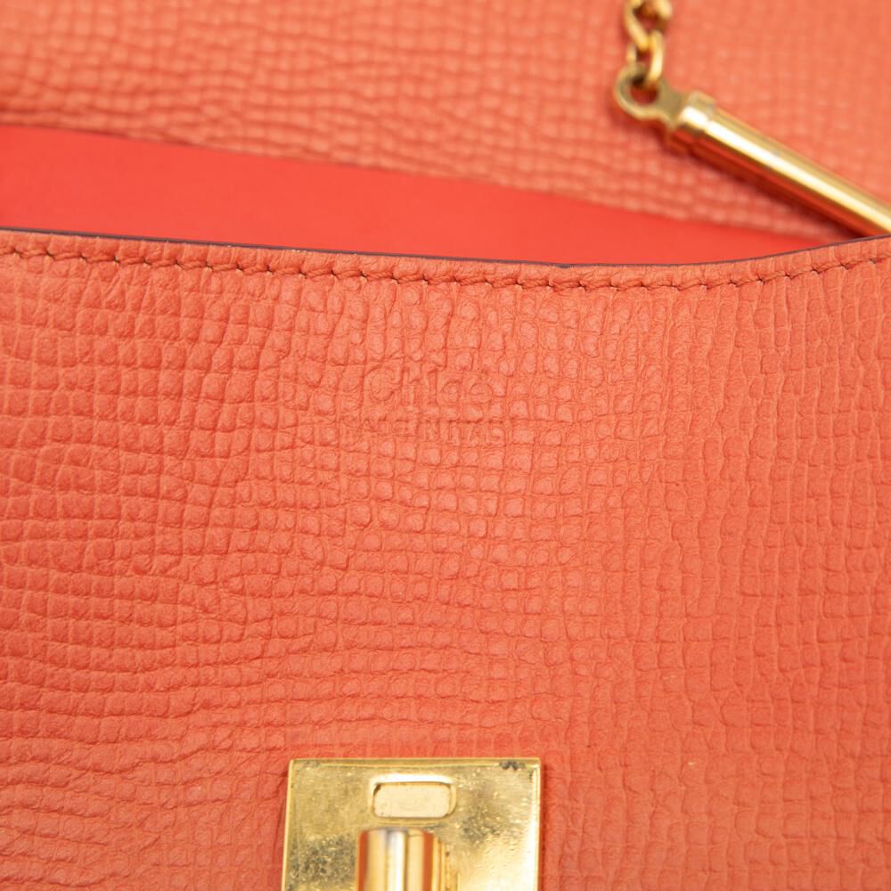 Chlo&eacute; Crossbody Bag