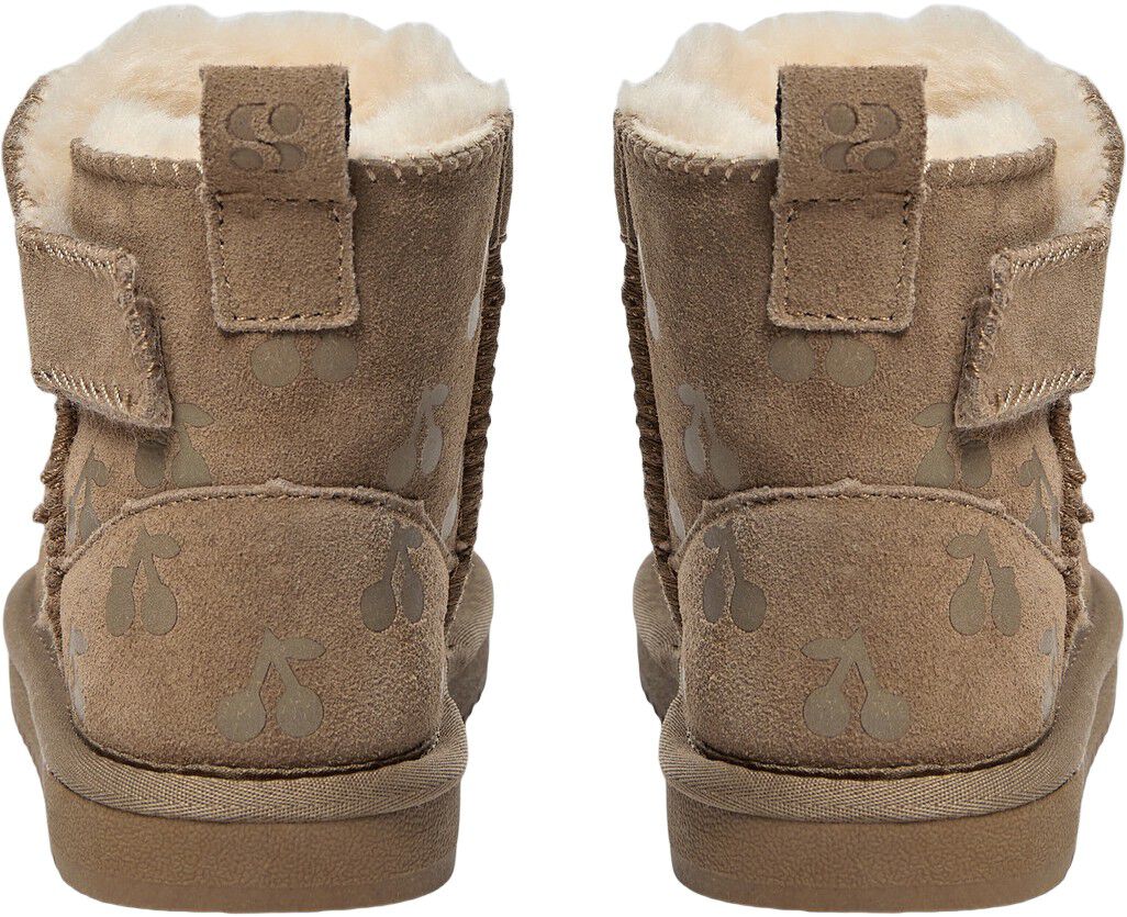 ValeSK Teddy boot