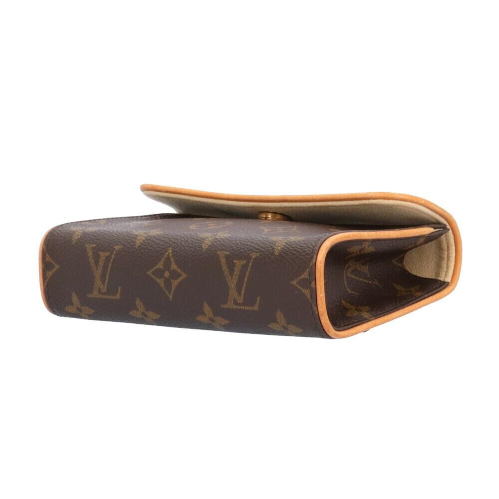 Louis Vuitton Florentine Pochette