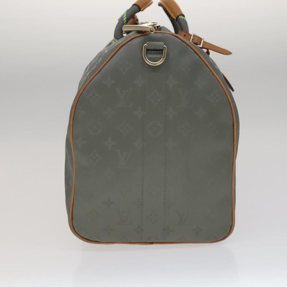 Louis Vuitton Keepall
