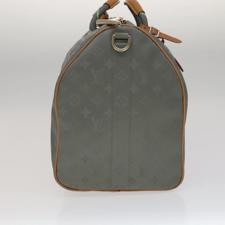 Louis Vuitton Keepall